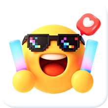 Fresh Visuals icon